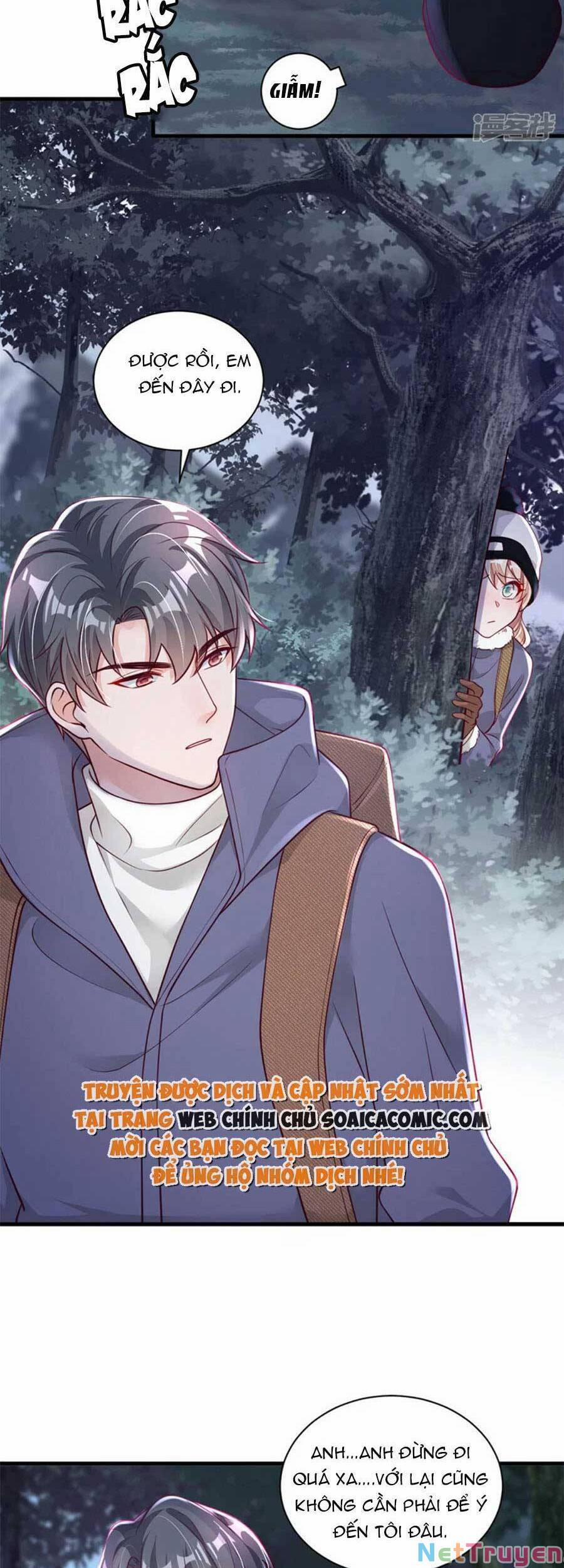 Ác Ma Thì Thầm 75 trang 1