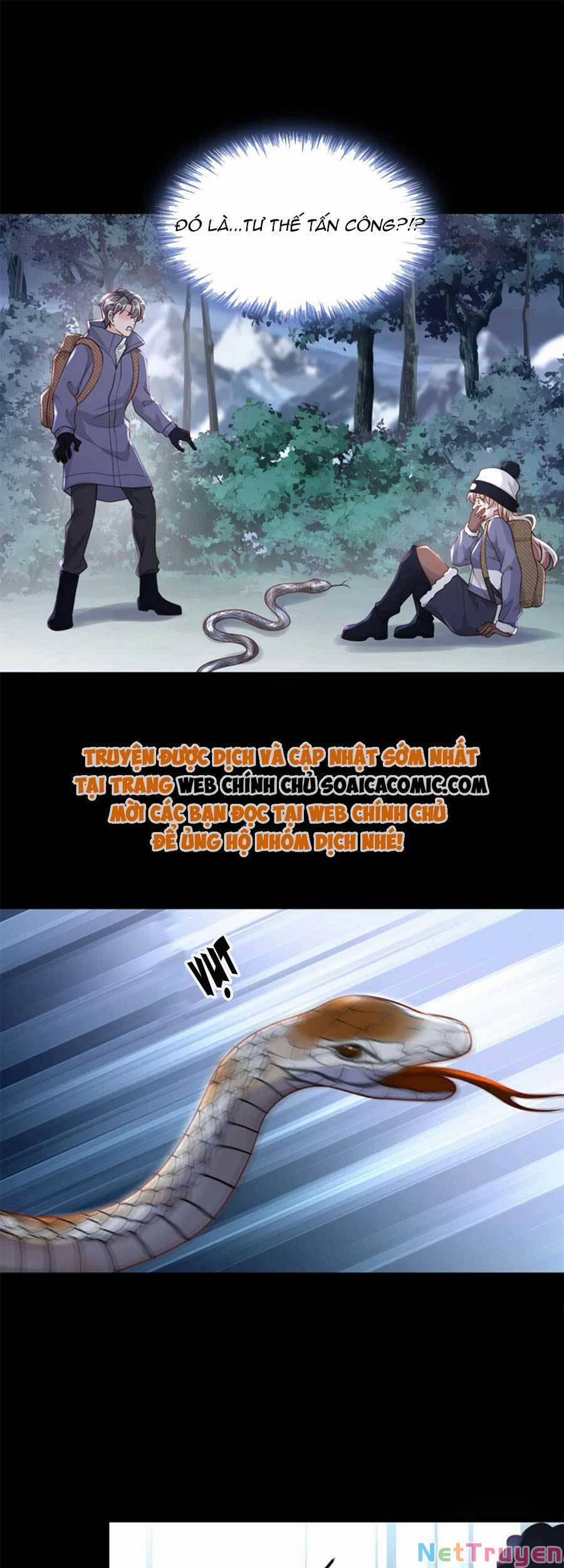 Ác Ma Thì Thầm 75 trang 10