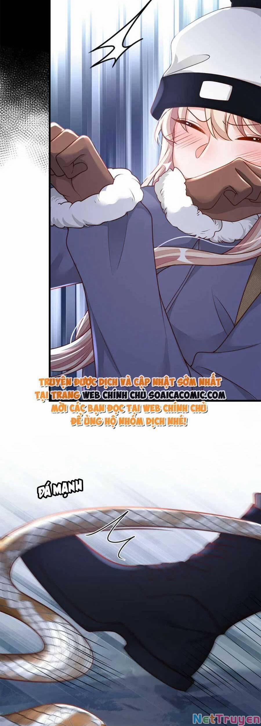 Ác Ma Thì Thầm 75 trang 11