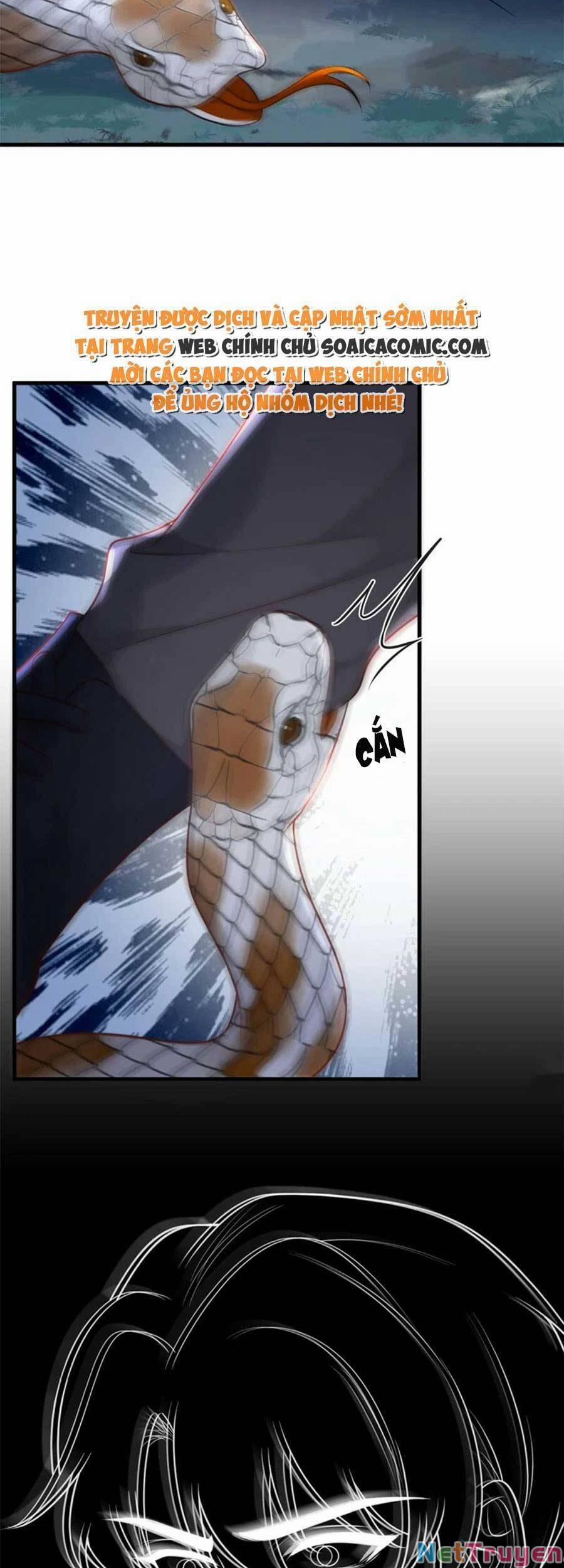 Ác Ma Thì Thầm 75 trang 12