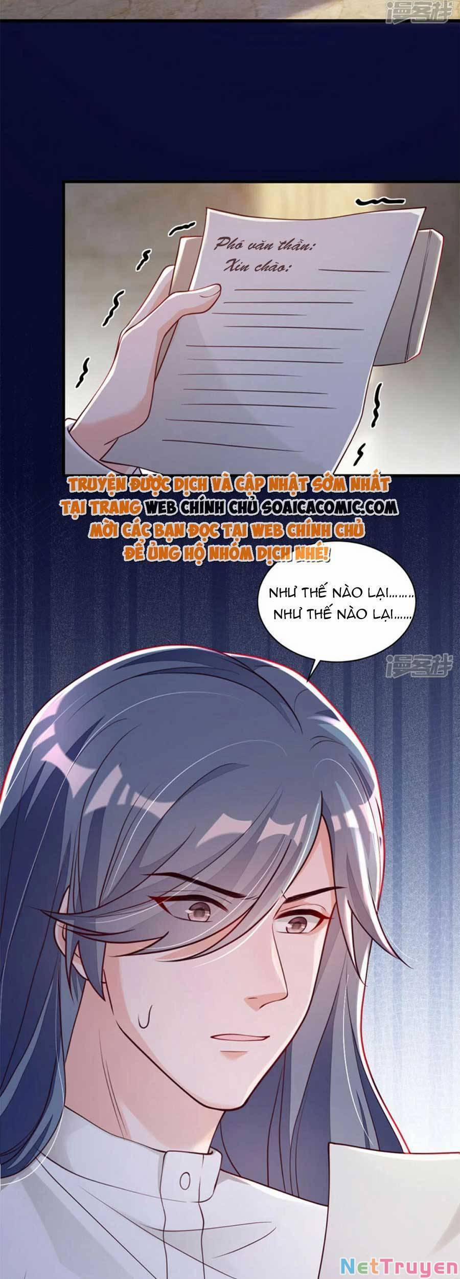 Ác Ma Thì Thầm 75 trang 15