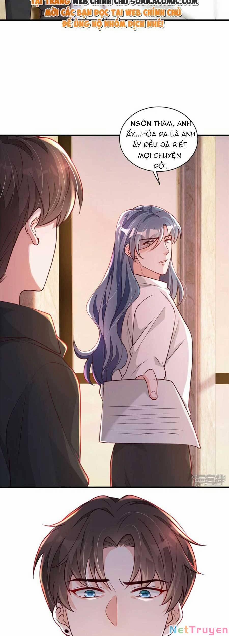Ác Ma Thì Thầm 75 trang 17