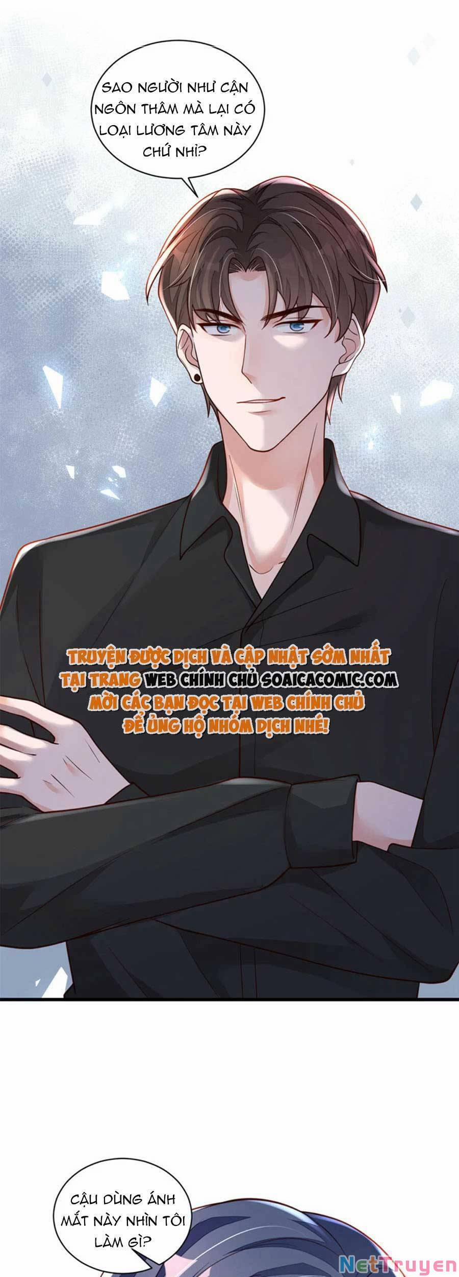 Ác Ma Thì Thầm 75 trang 20