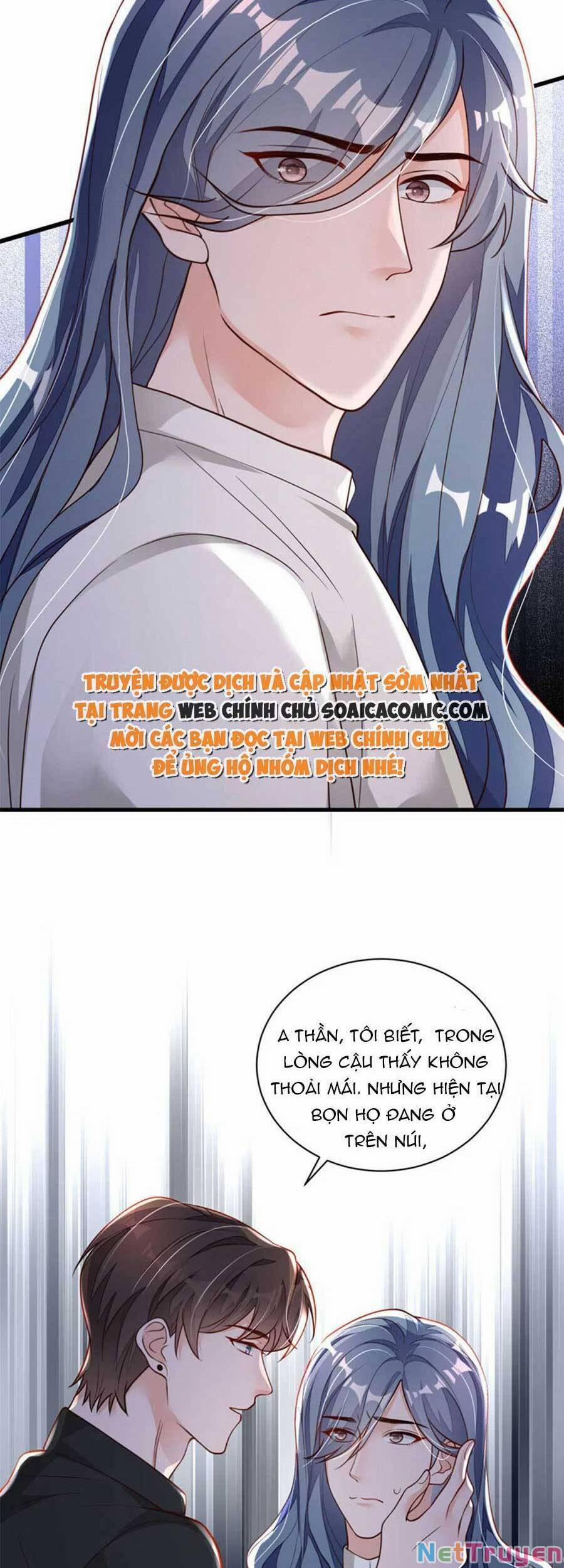 Ác Ma Thì Thầm 75 trang 21