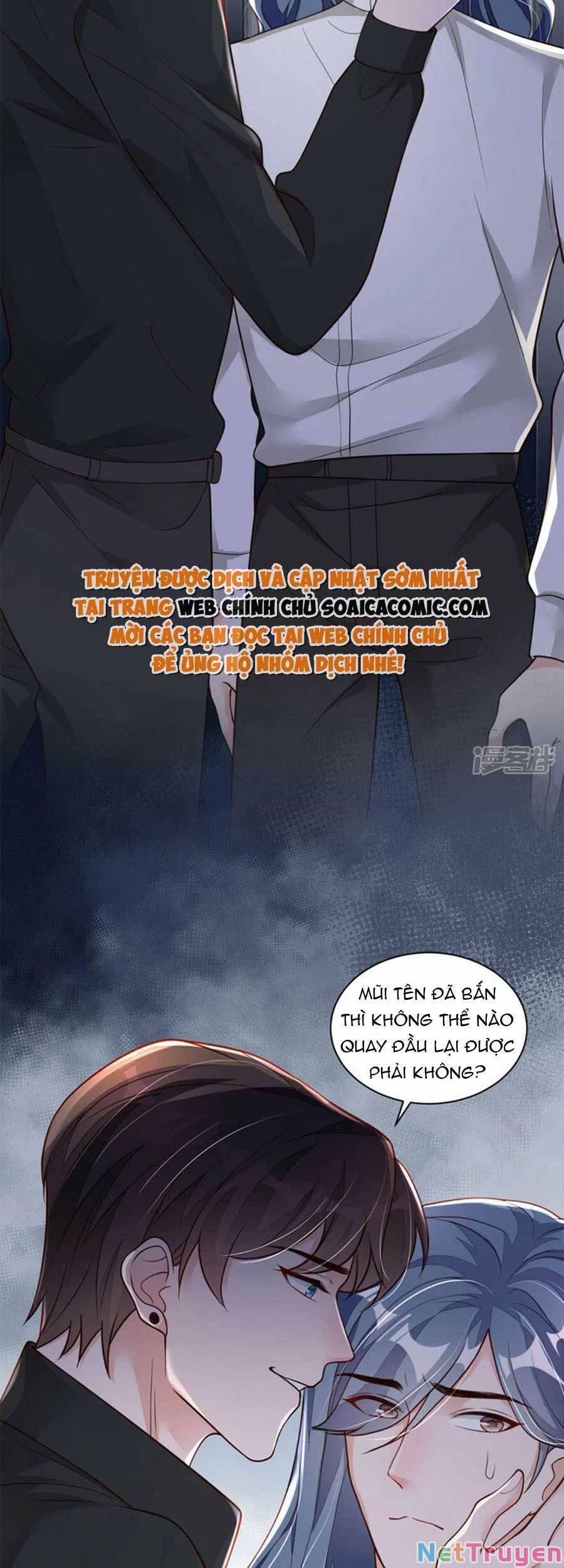Ác Ma Thì Thầm 75 trang 22
