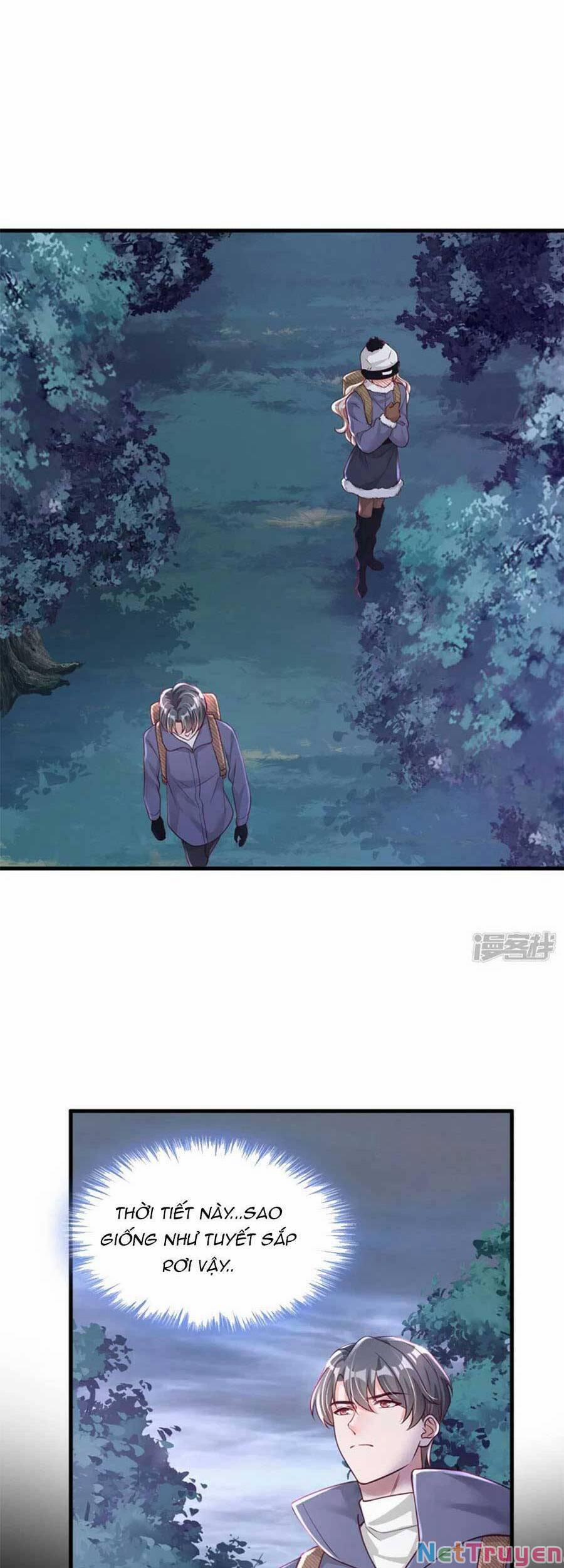 Ác Ma Thì Thầm 75 trang 3