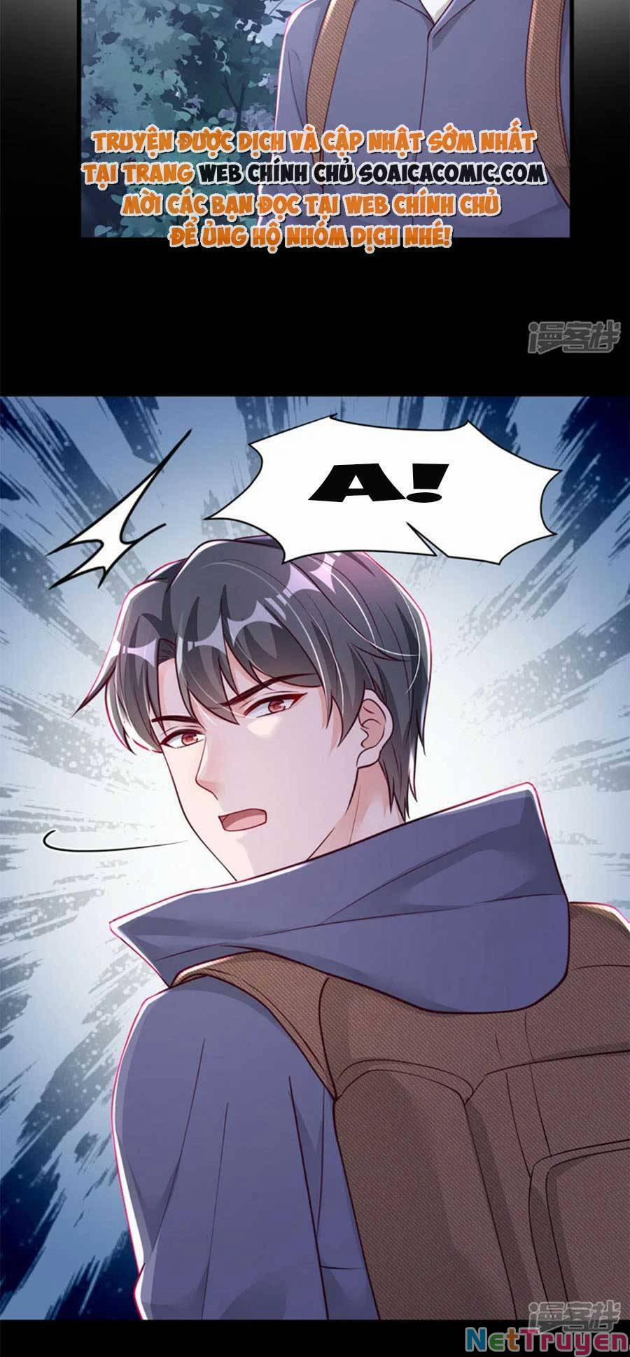 Ác Ma Thì Thầm 75 trang 4