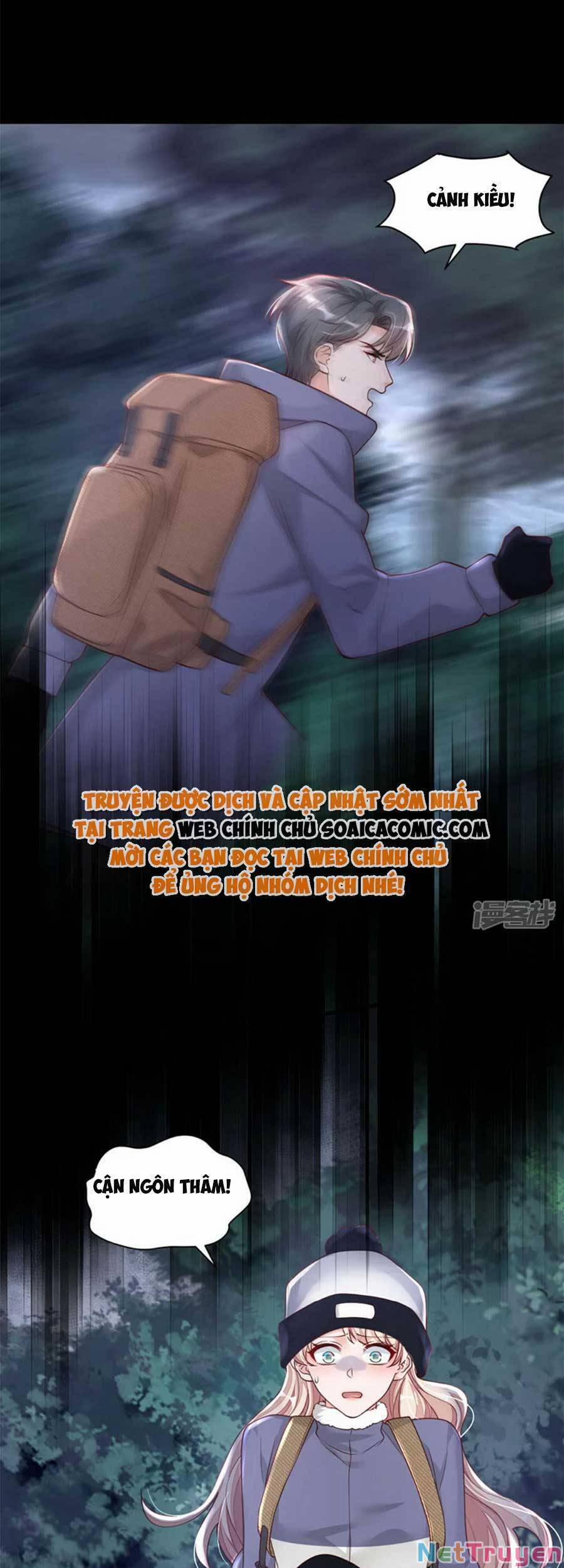 Ác Ma Thì Thầm 75 trang 5