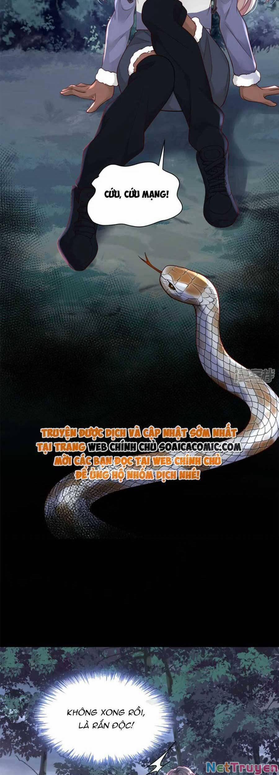 Ác Ma Thì Thầm 75 trang 6