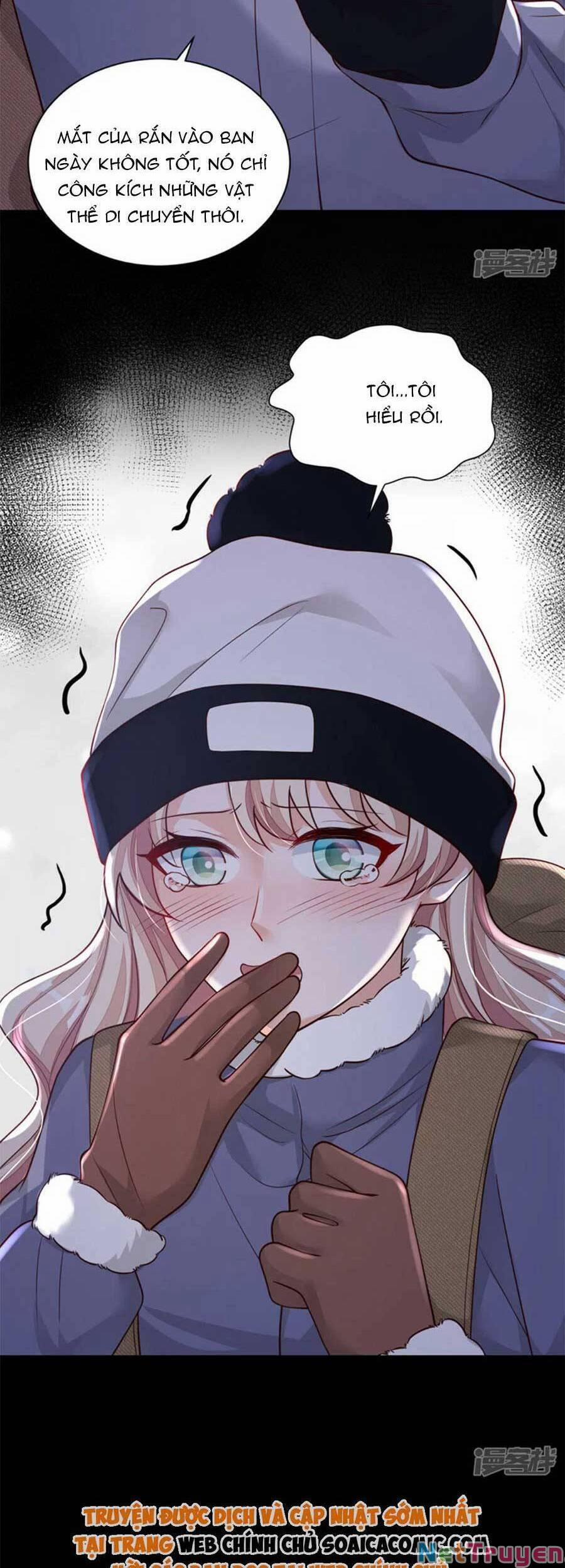 Ác Ma Thì Thầm 75 trang 8