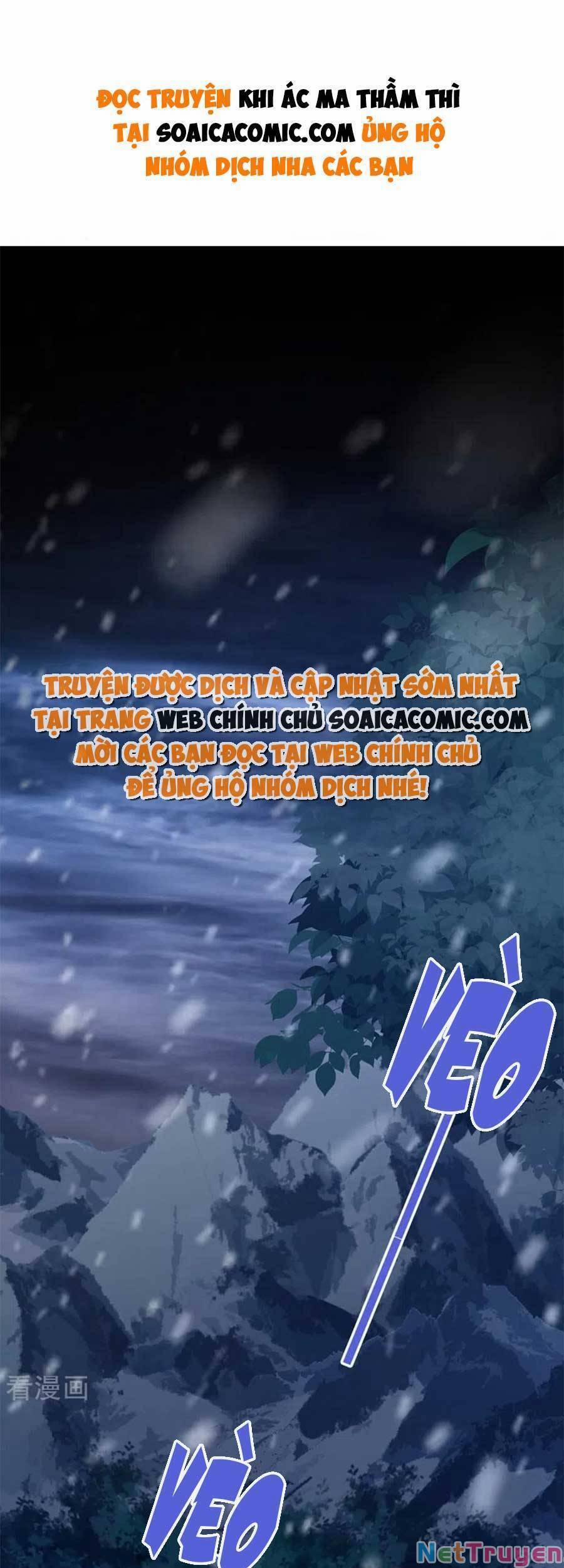 Ác Ma Thì Thầm 76 trang 1