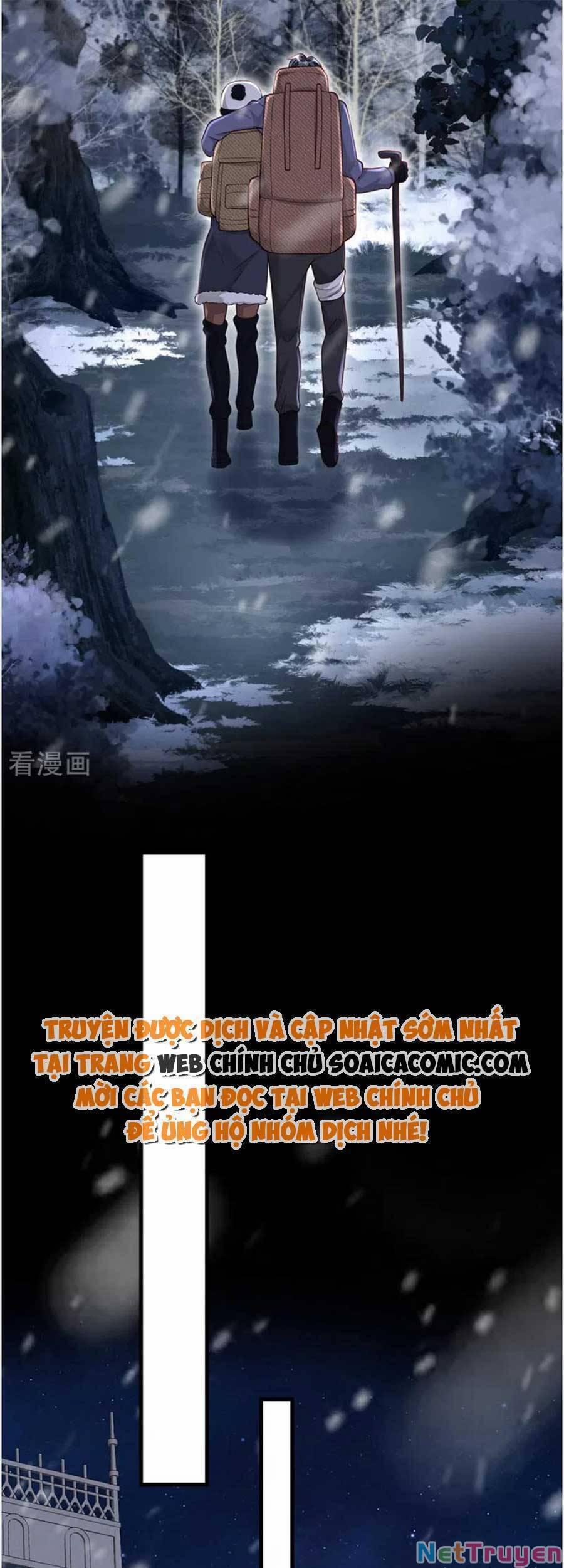 Ác Ma Thì Thầm 76 trang 11