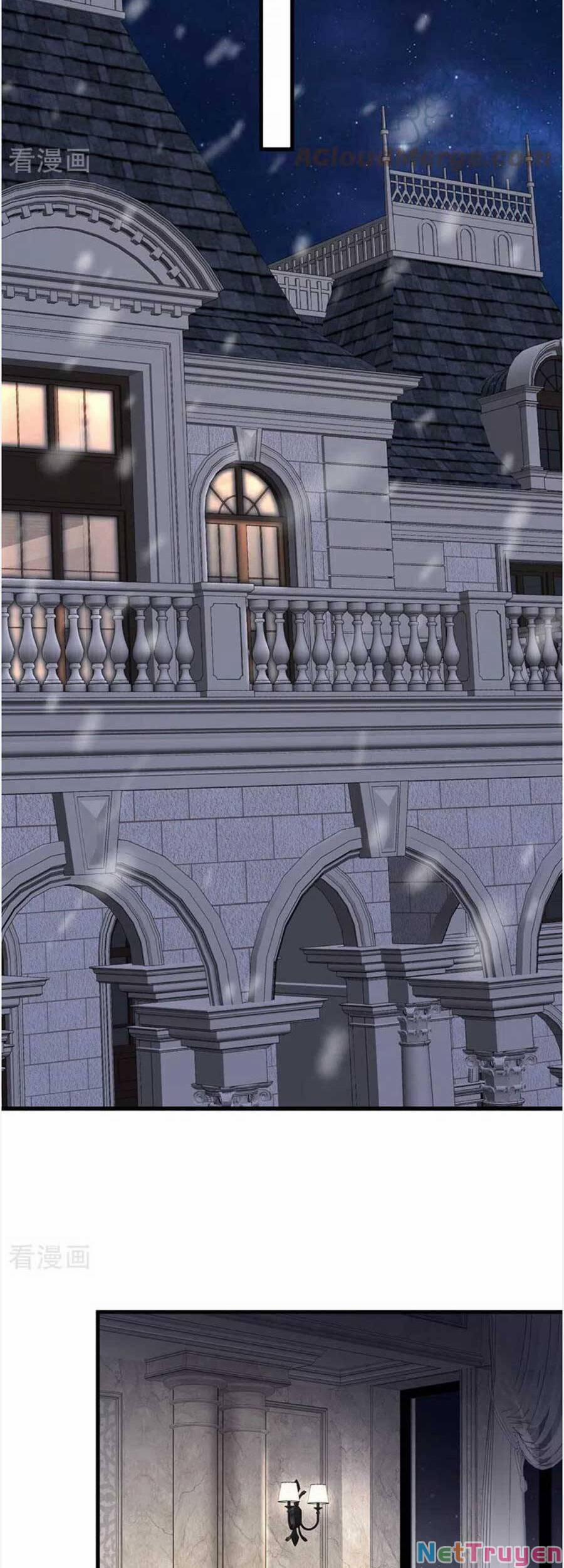 Ác Ma Thì Thầm 76 trang 12