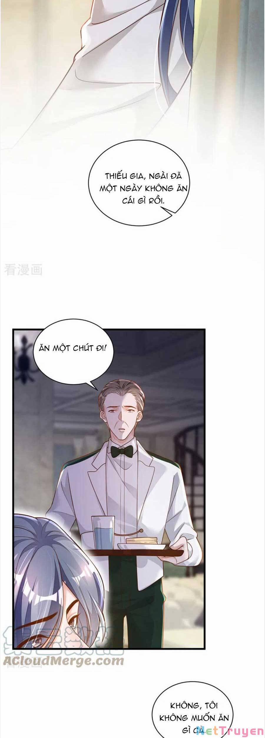 Ác Ma Thì Thầm 76 trang 14