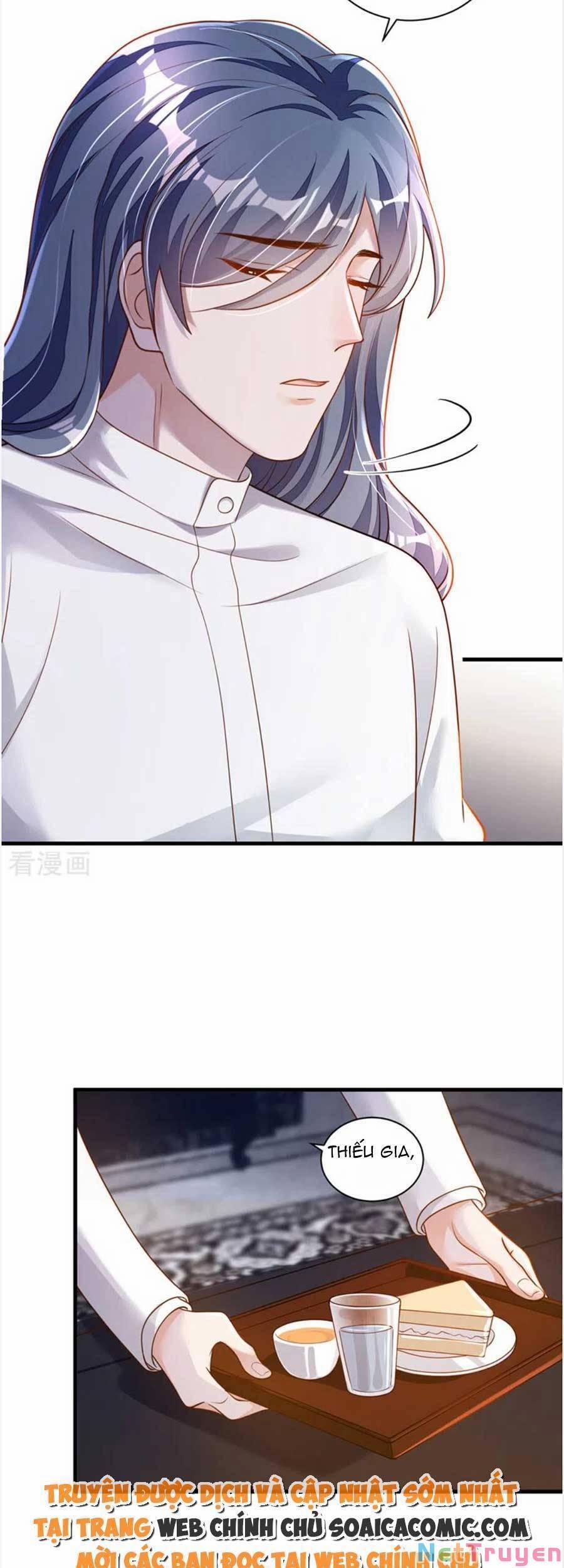 Ác Ma Thì Thầm 76 trang 15