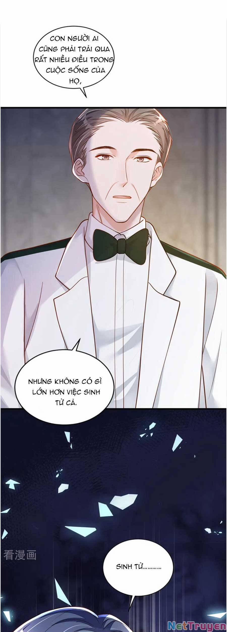 Ác Ma Thì Thầm 76 trang 17