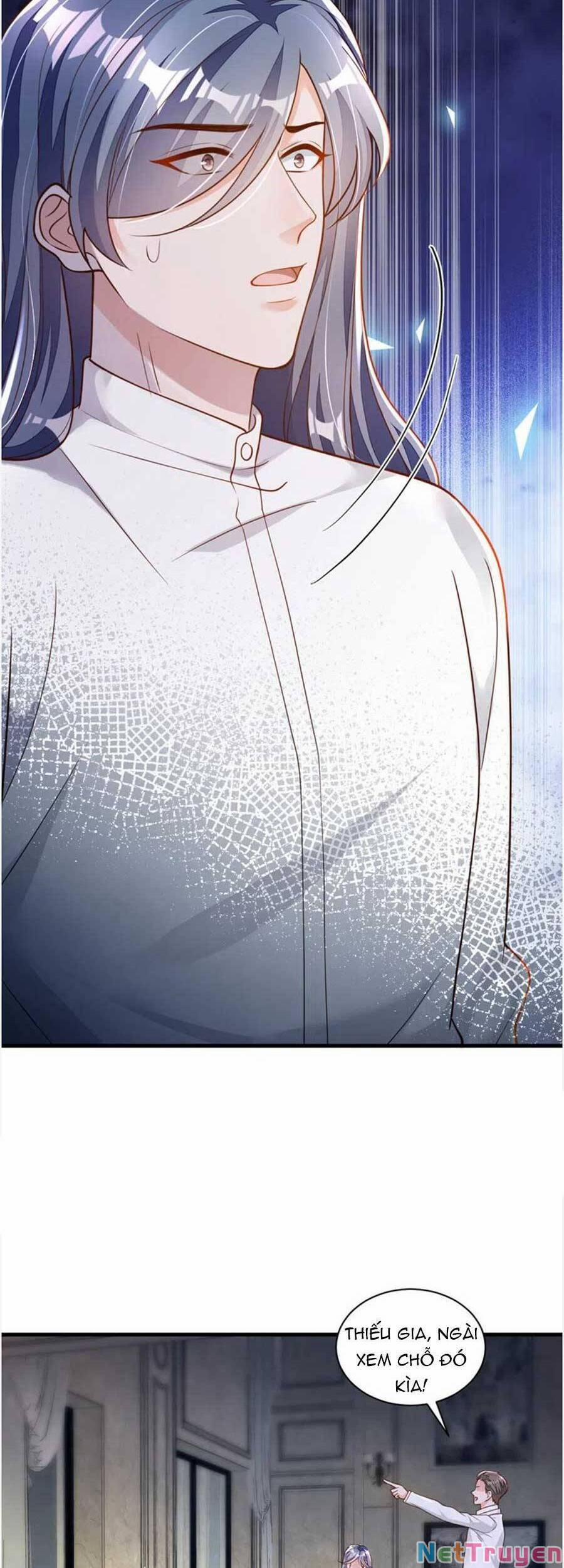 Ác Ma Thì Thầm 76 trang 18