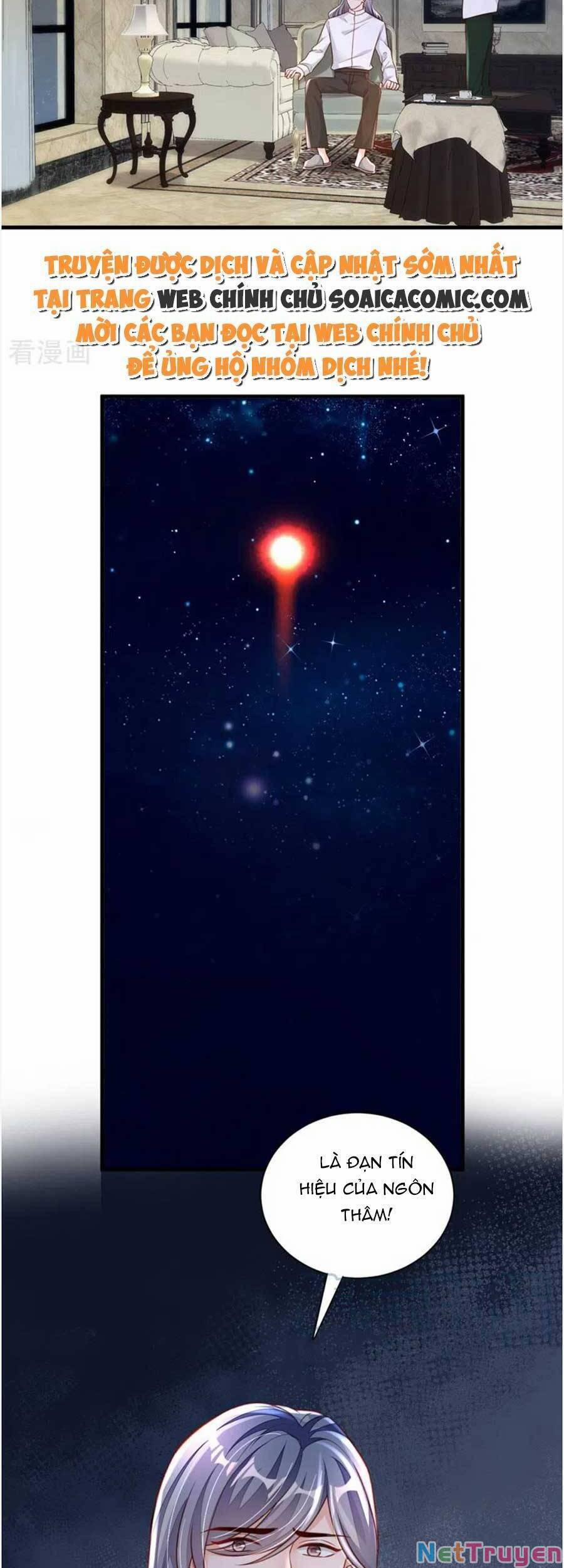 Ác Ma Thì Thầm 76 trang 19