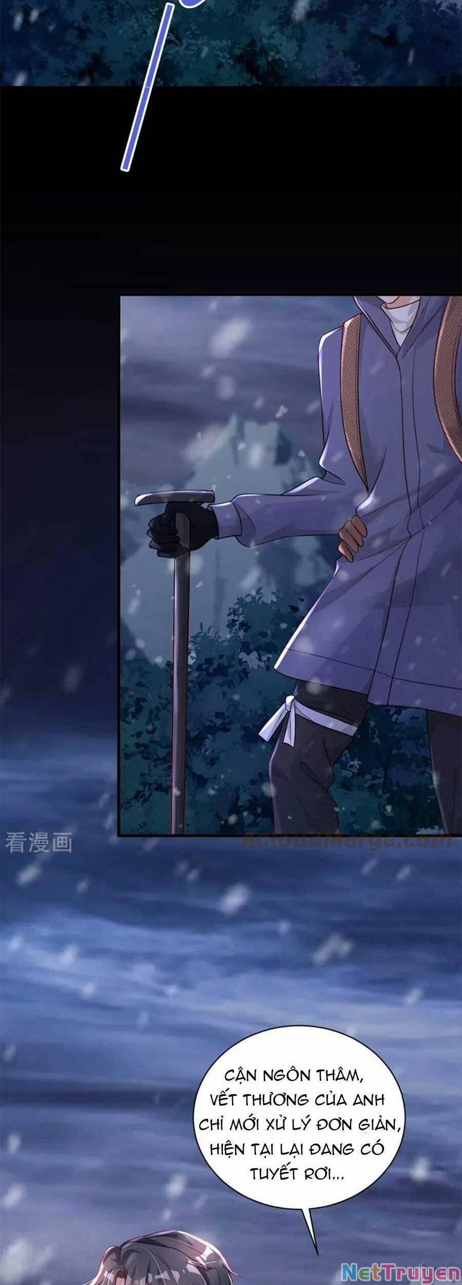 Ác Ma Thì Thầm 76 trang 2