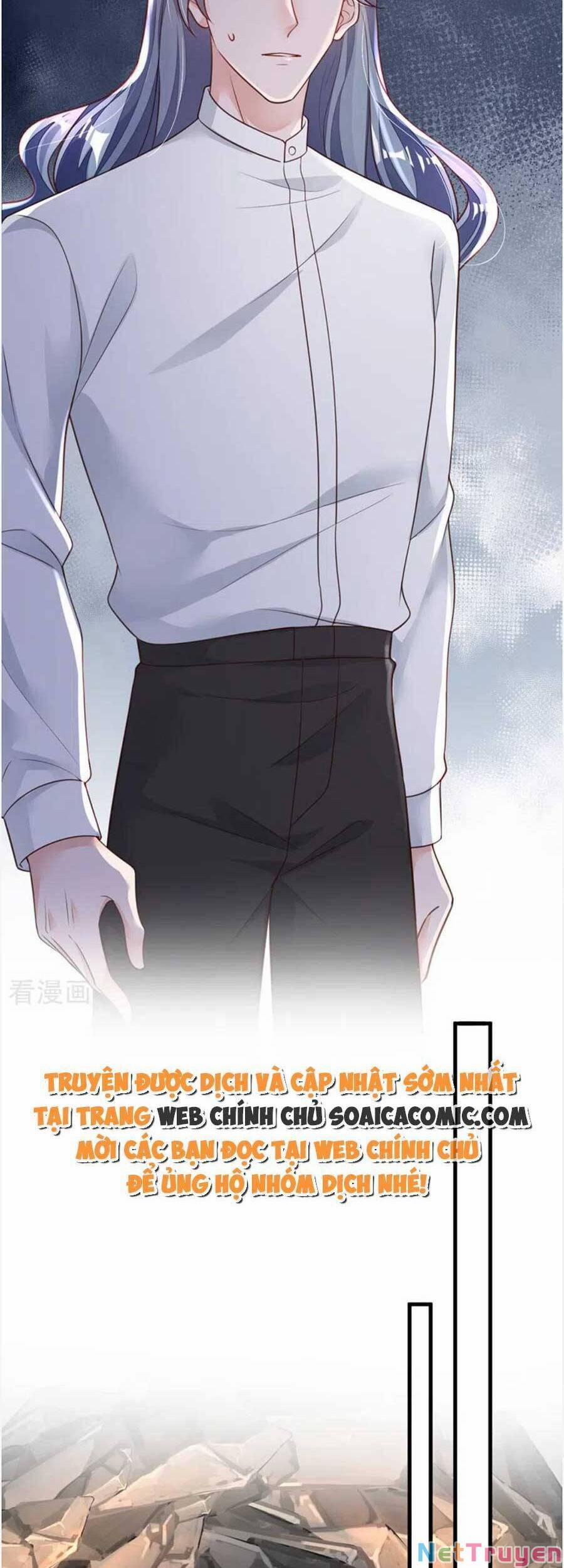 Ác Ma Thì Thầm 76 trang 20