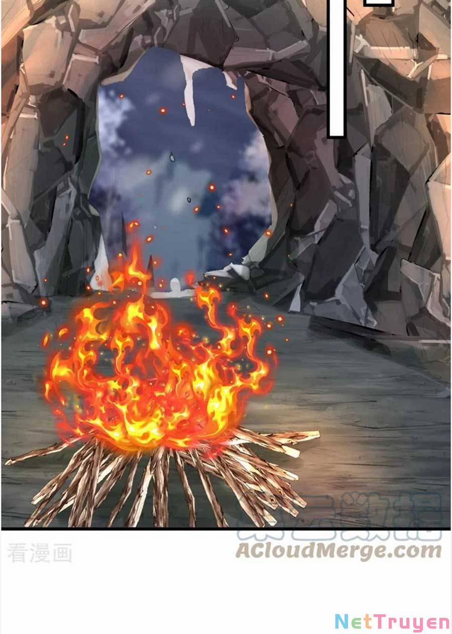 Ác Ma Thì Thầm 76 trang 21