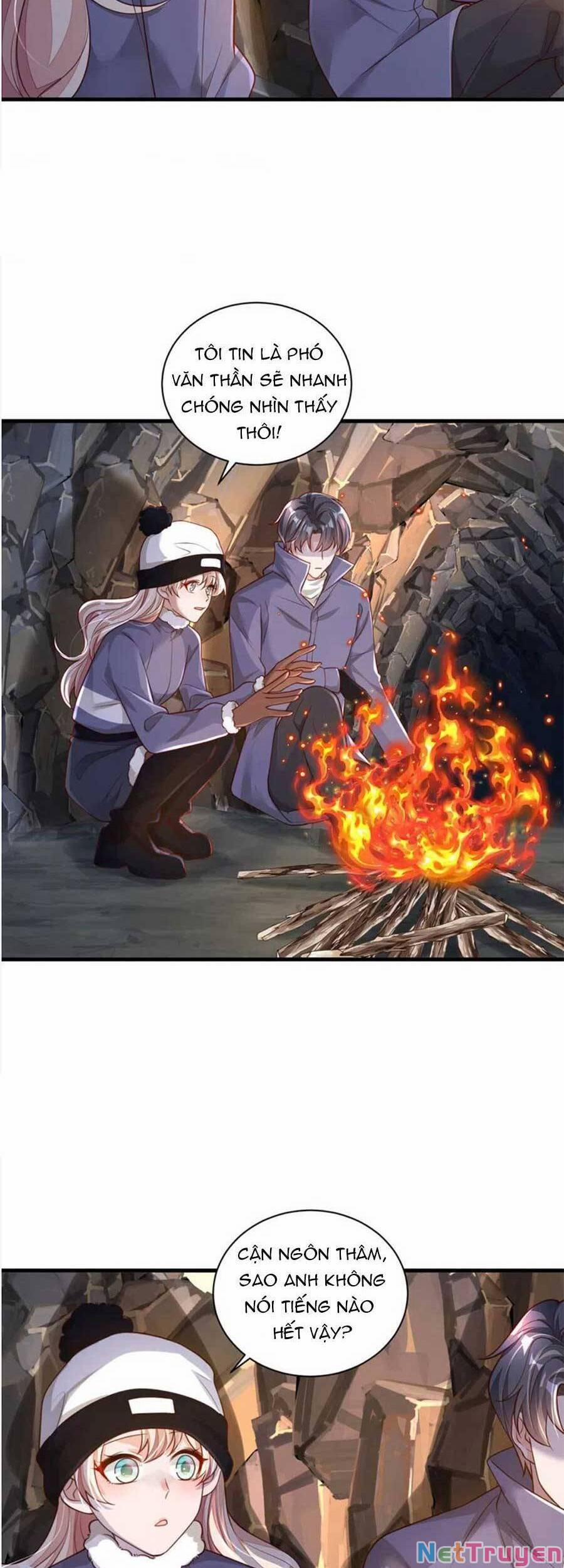 Ác Ma Thì Thầm 76 trang 23