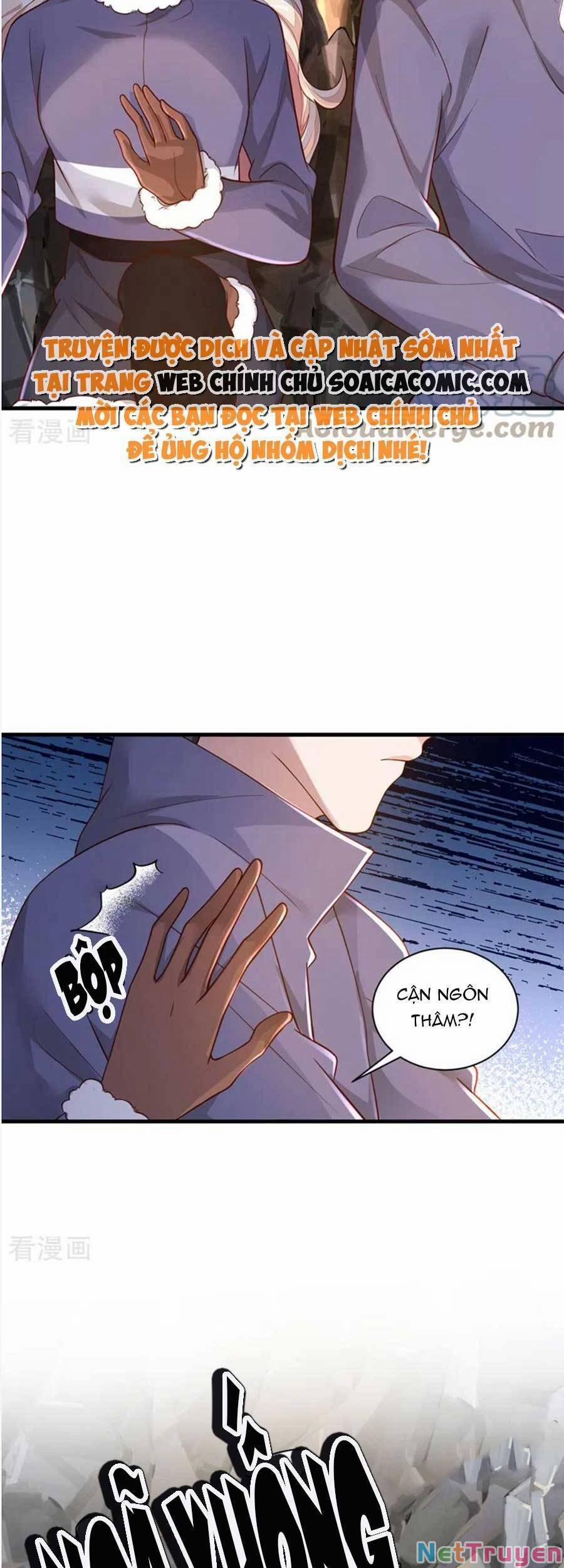 Ác Ma Thì Thầm 76 trang 24