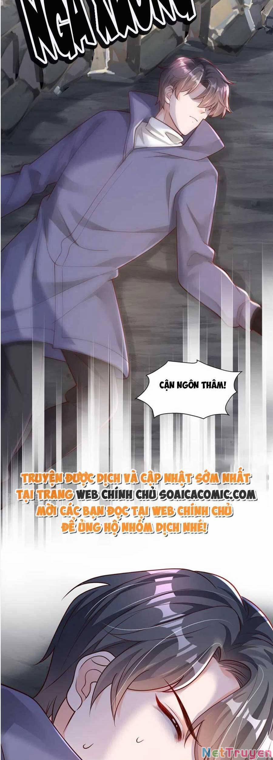 Ác Ma Thì Thầm 76 trang 25