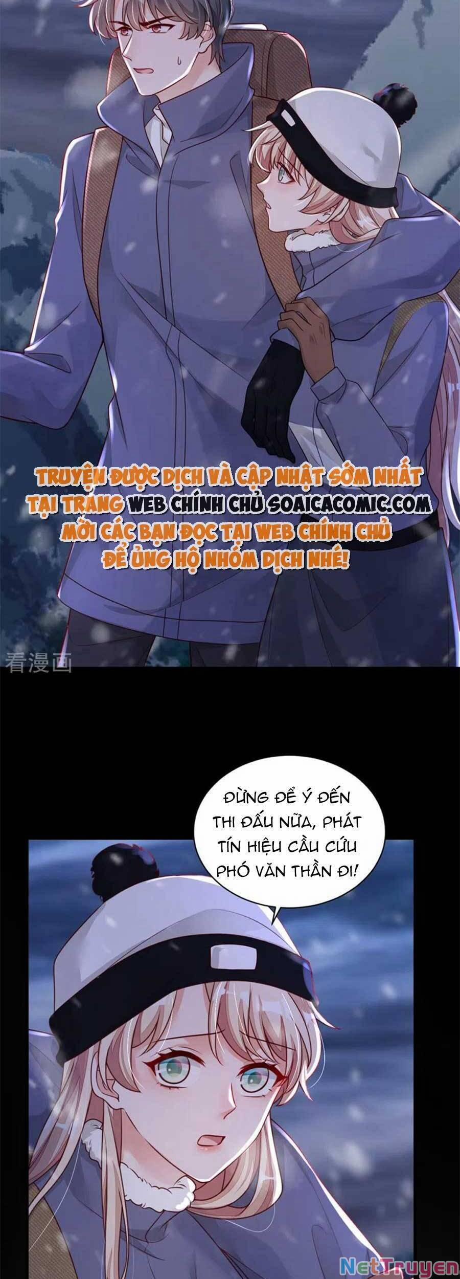 Ác Ma Thì Thầm 76 trang 3