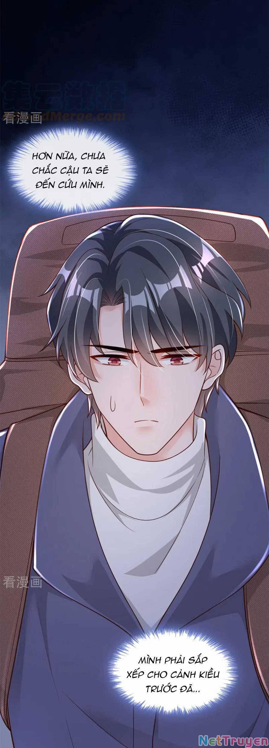 Ác Ma Thì Thầm 76 trang 6