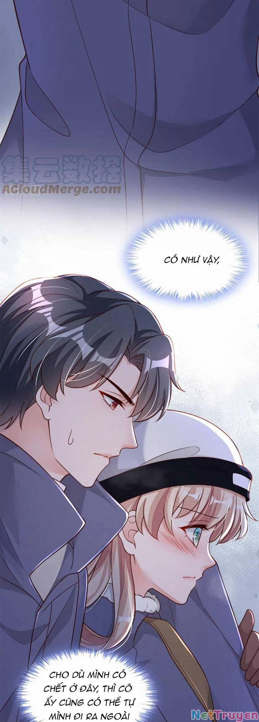Ác Ma Thì Thầm 76 trang 7