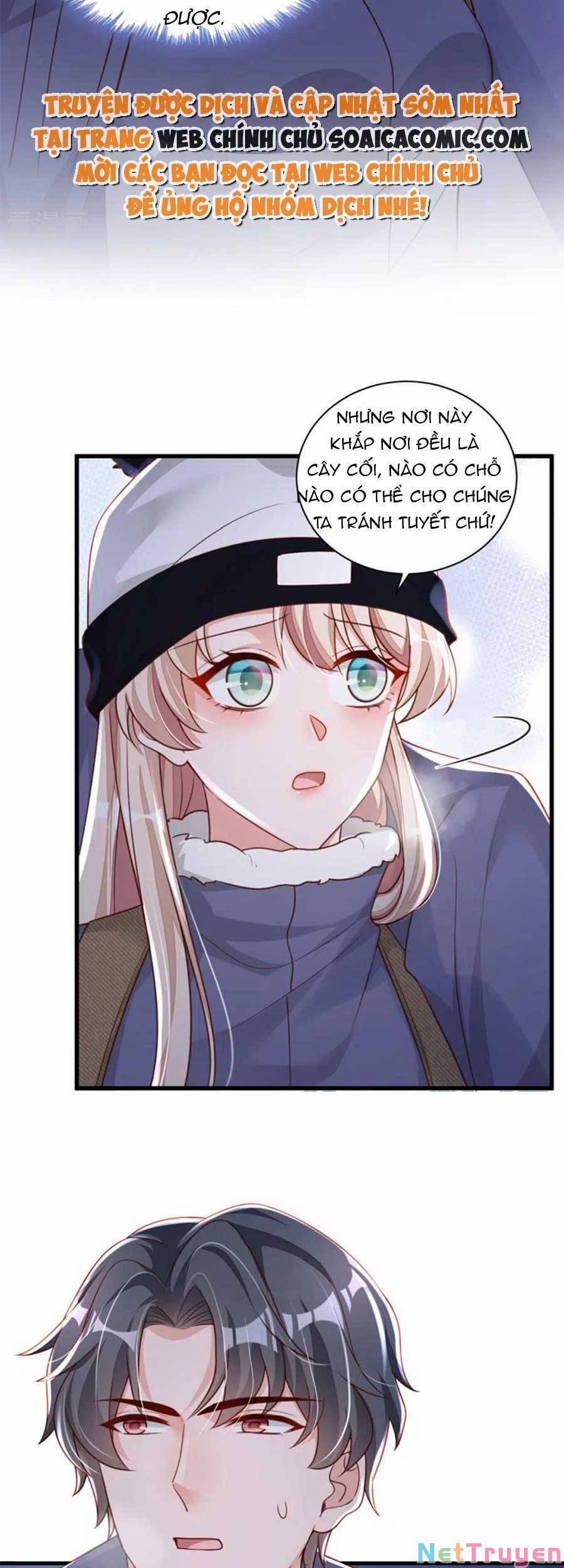 Ác Ma Thì Thầm 76 trang 8