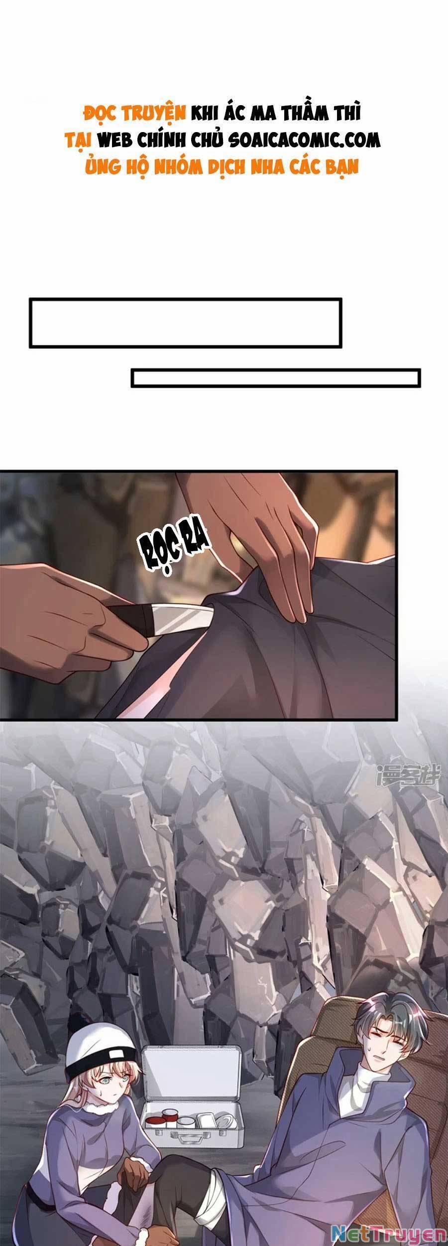 Ác Ma Thì Thầm 77 trang 1