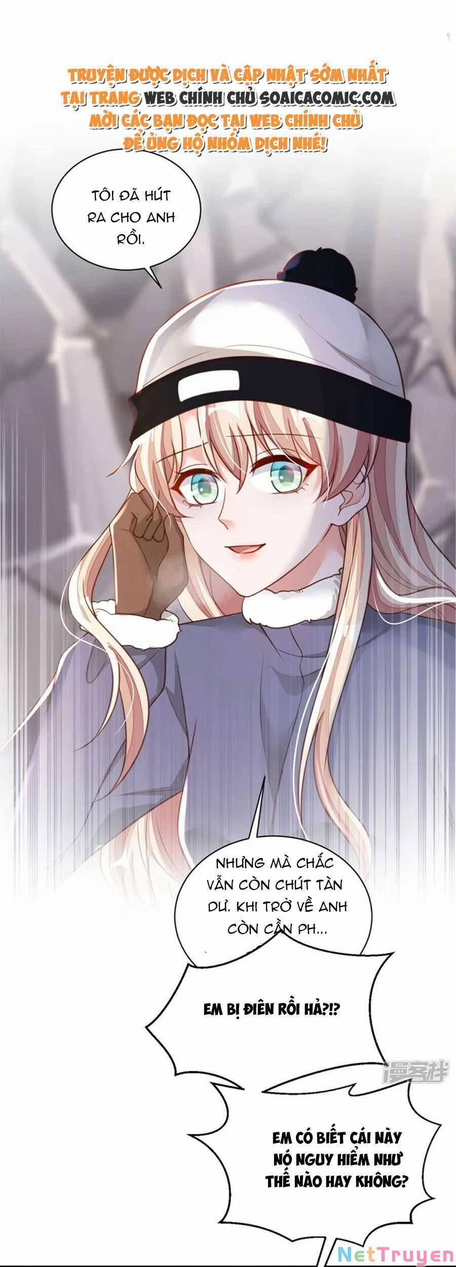 Ác Ma Thì Thầm 77 trang 11