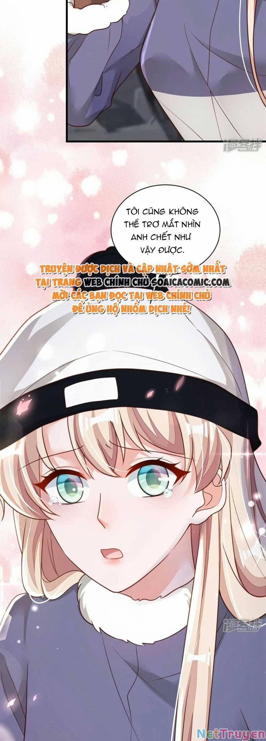 Ác Ma Thì Thầm 77 trang 13