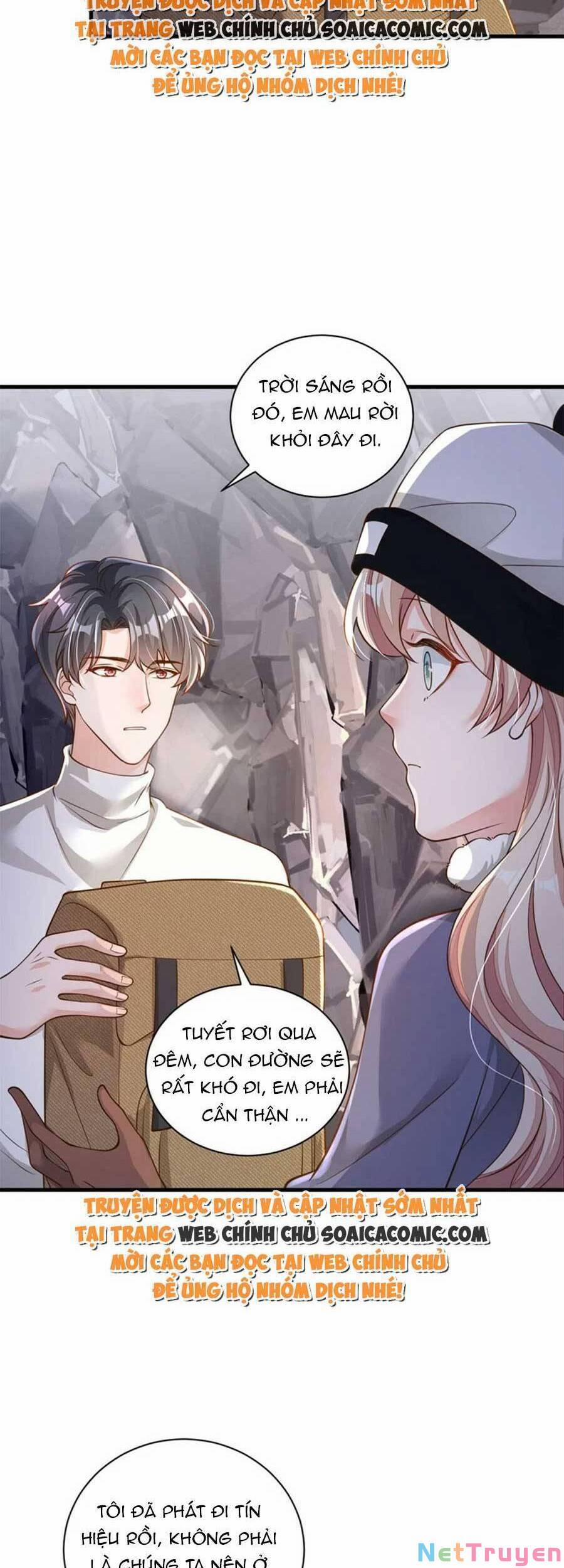 Ác Ma Thì Thầm 77 trang 17