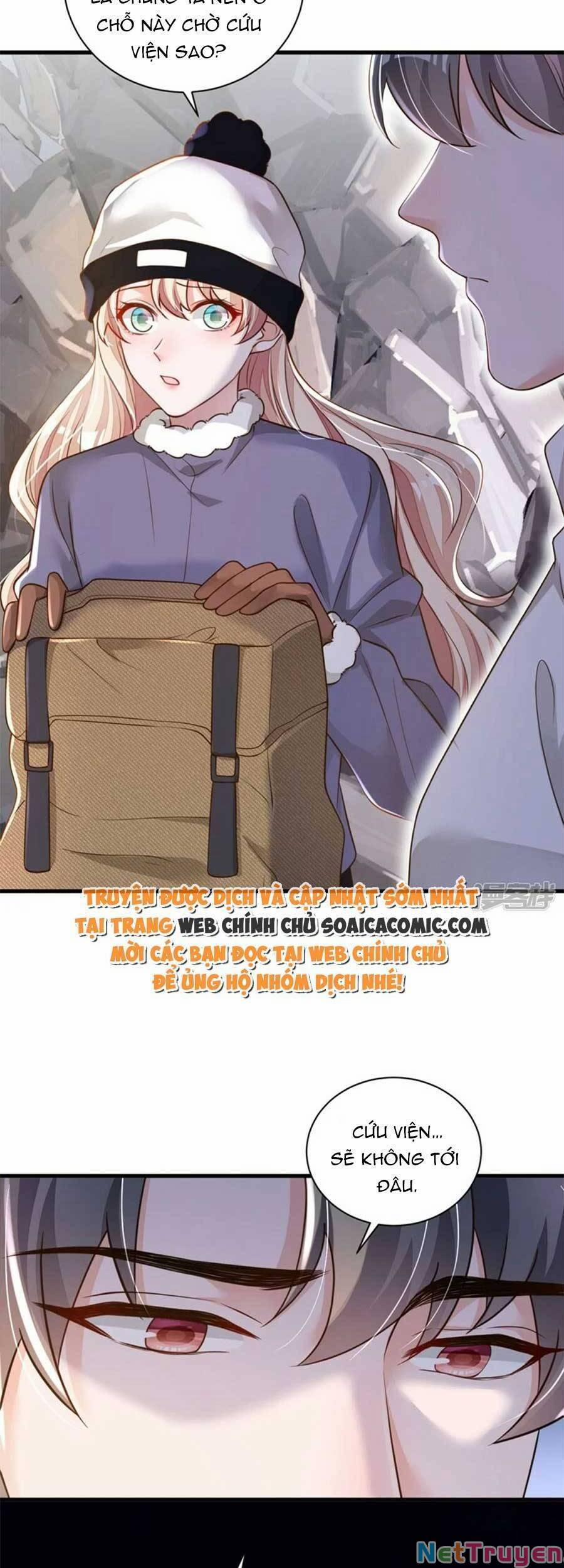 Ác Ma Thì Thầm 77 trang 18