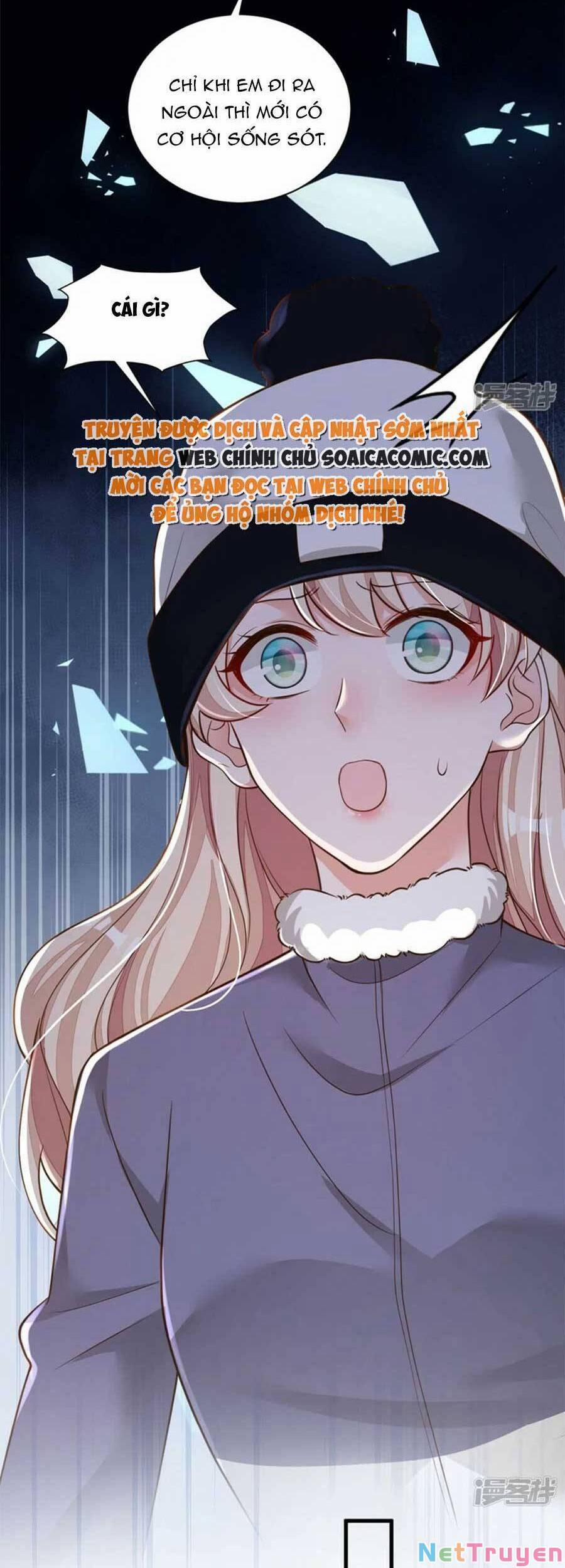 Ác Ma Thì Thầm 77 trang 19