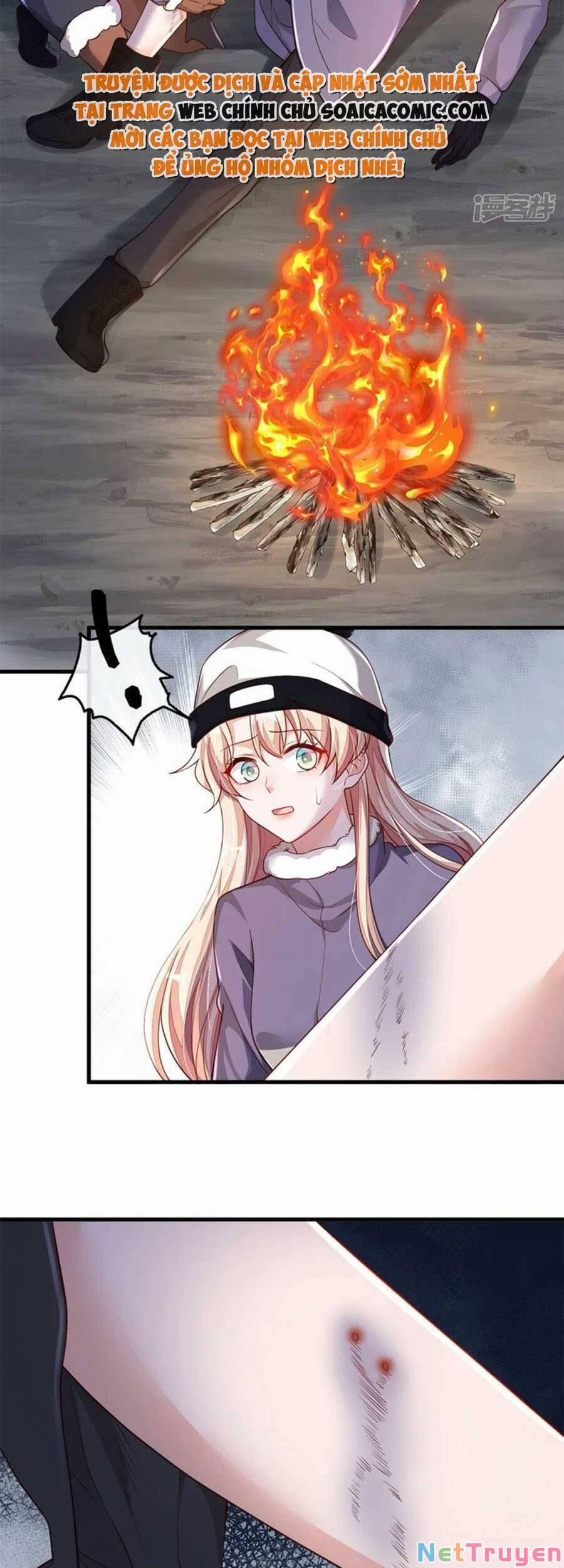 Ác Ma Thì Thầm 77 trang 2