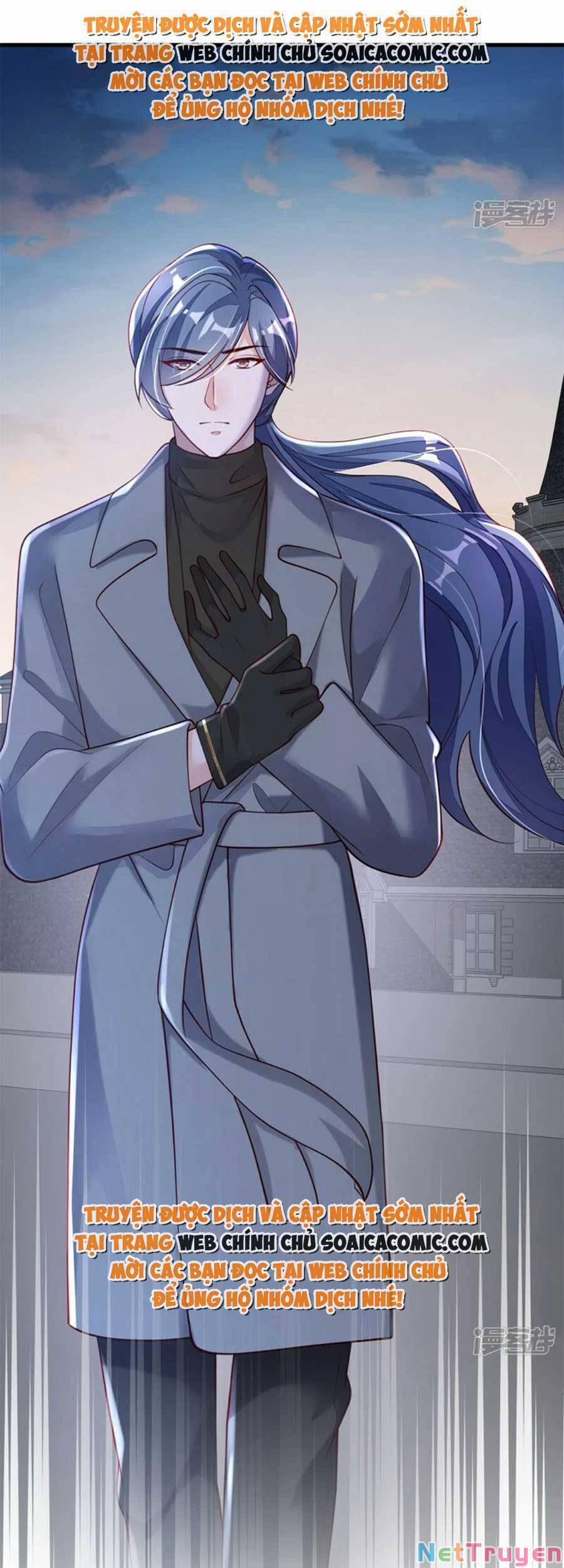 Ác Ma Thì Thầm 77 trang 21