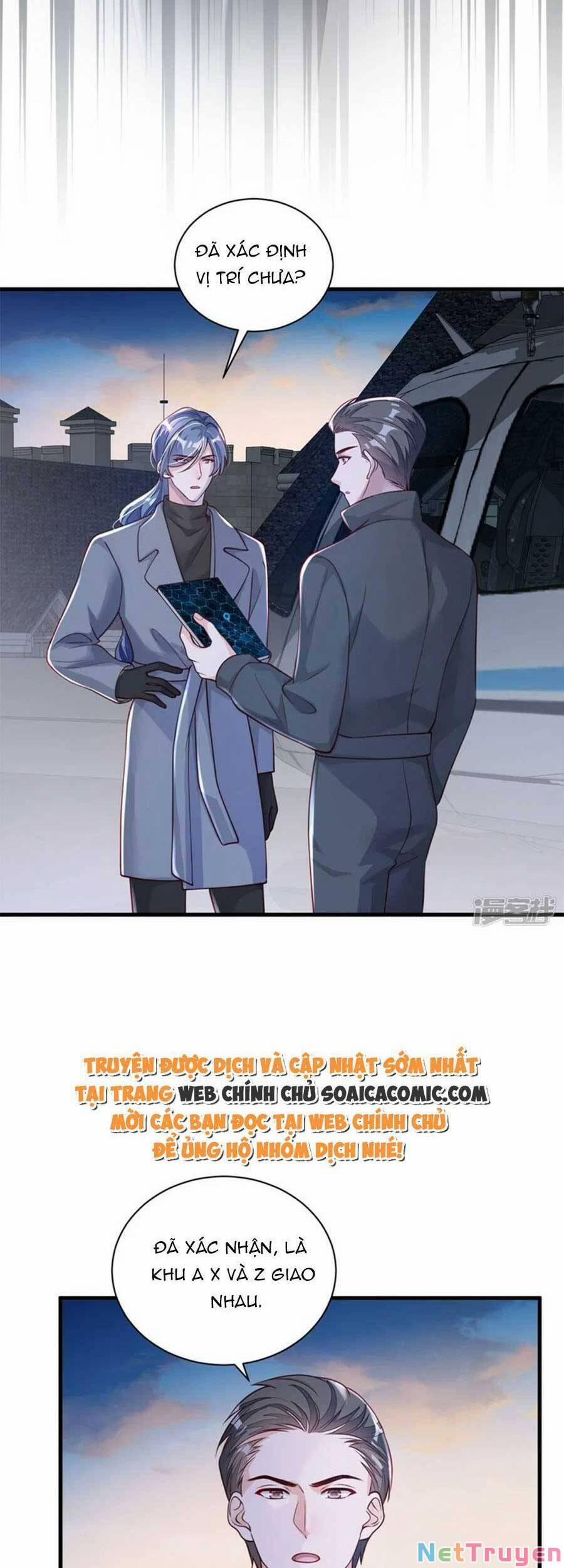 Ác Ma Thì Thầm 77 trang 22