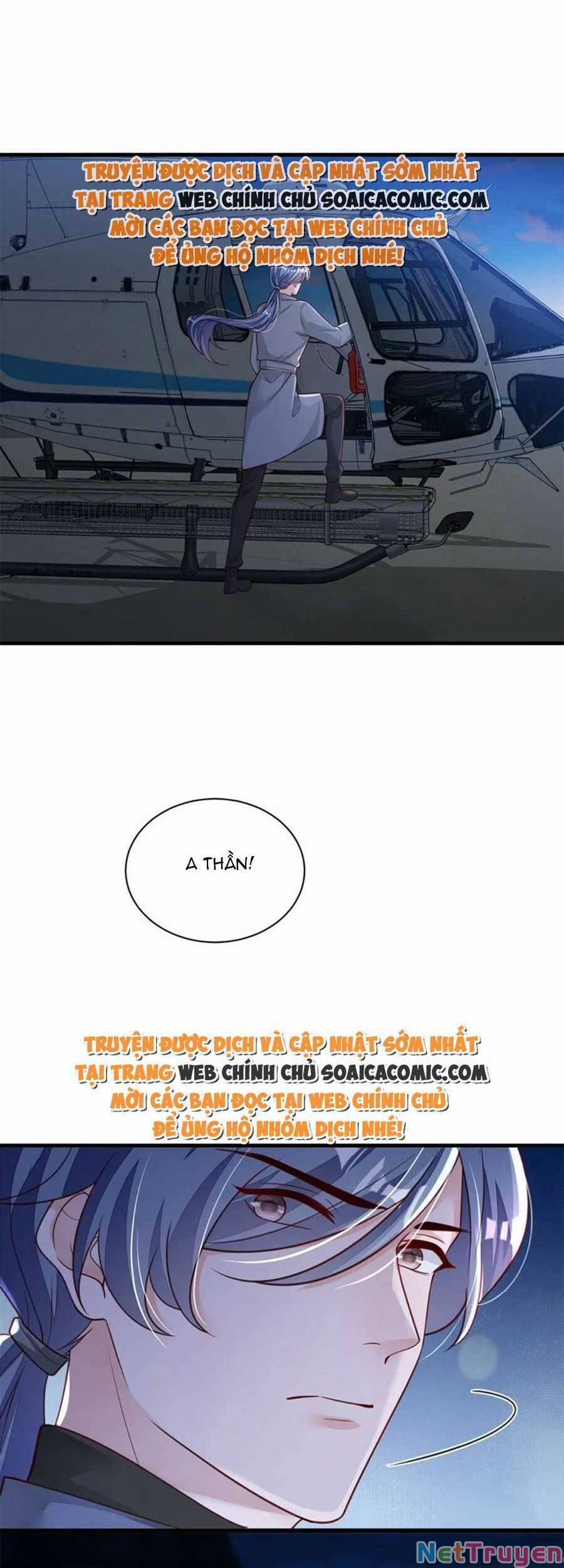 Ác Ma Thì Thầm 77 trang 25