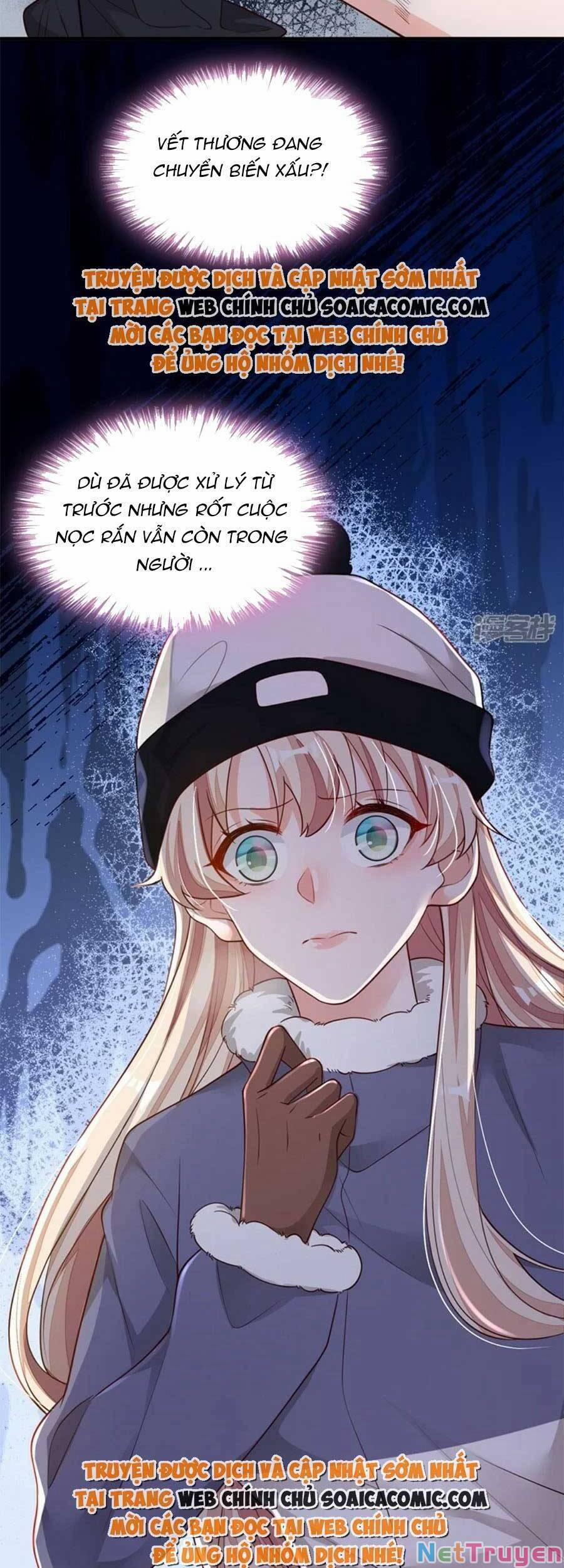 Ác Ma Thì Thầm 77 trang 3