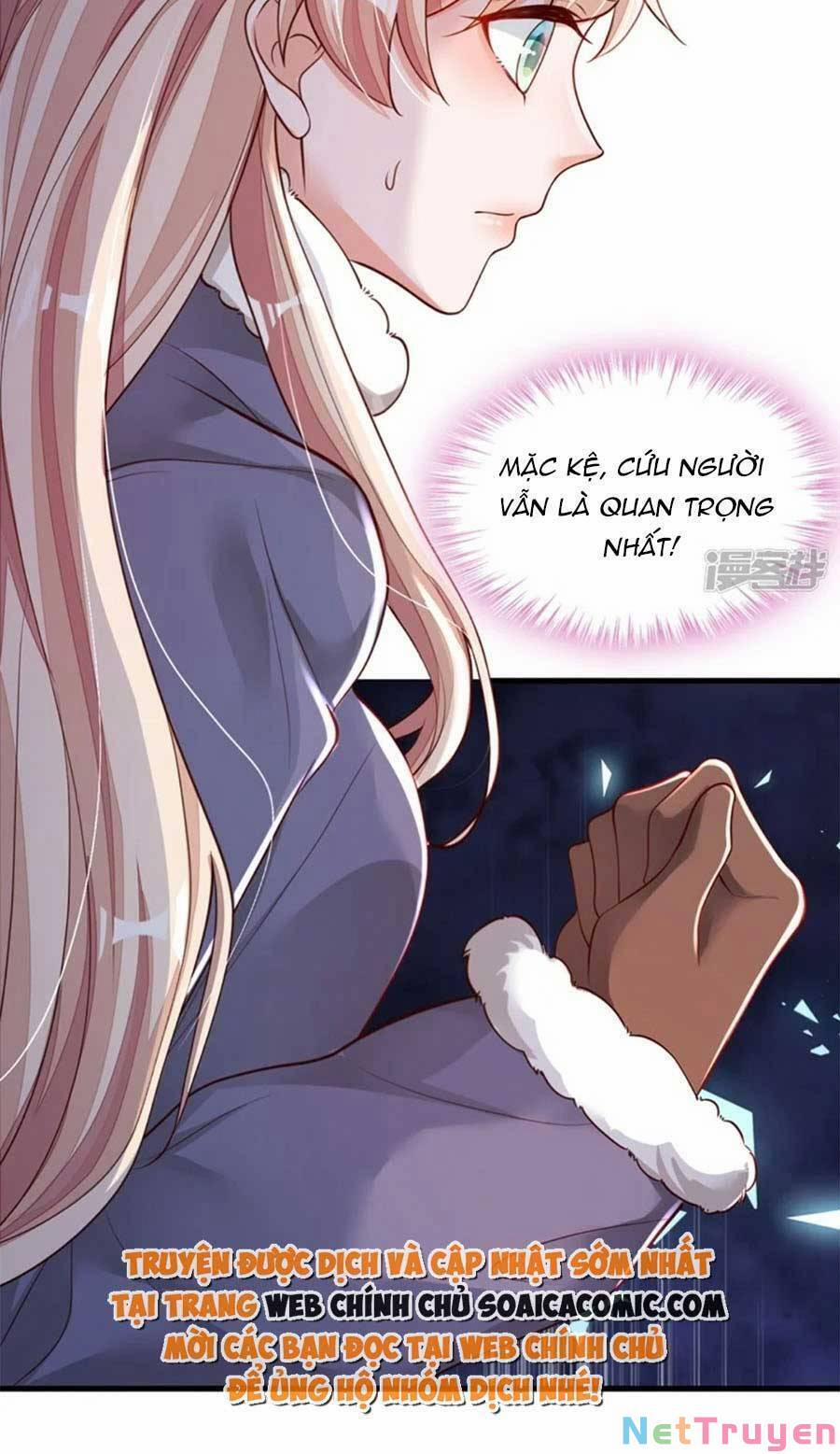 Ác Ma Thì Thầm 77 trang 5