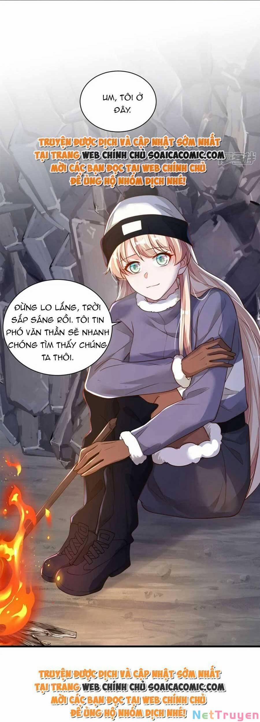 Ác Ma Thì Thầm 77 trang 9