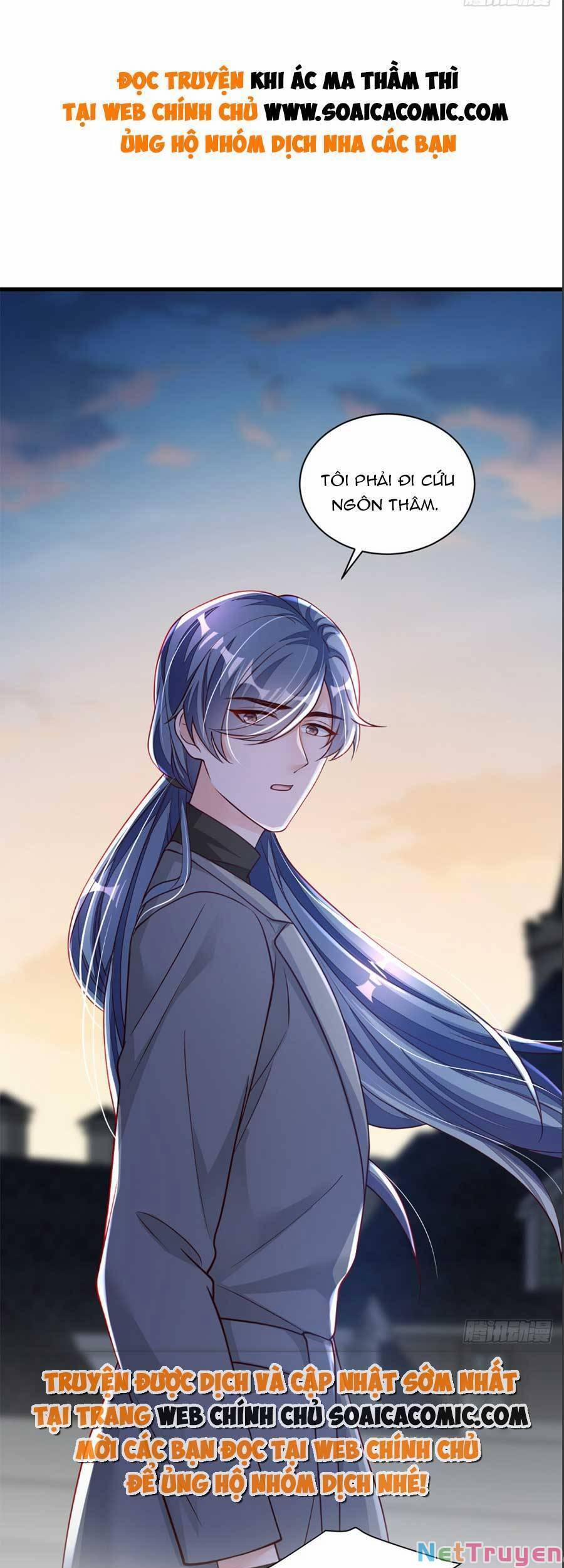 Ác Ma Thì Thầm 78 trang 1