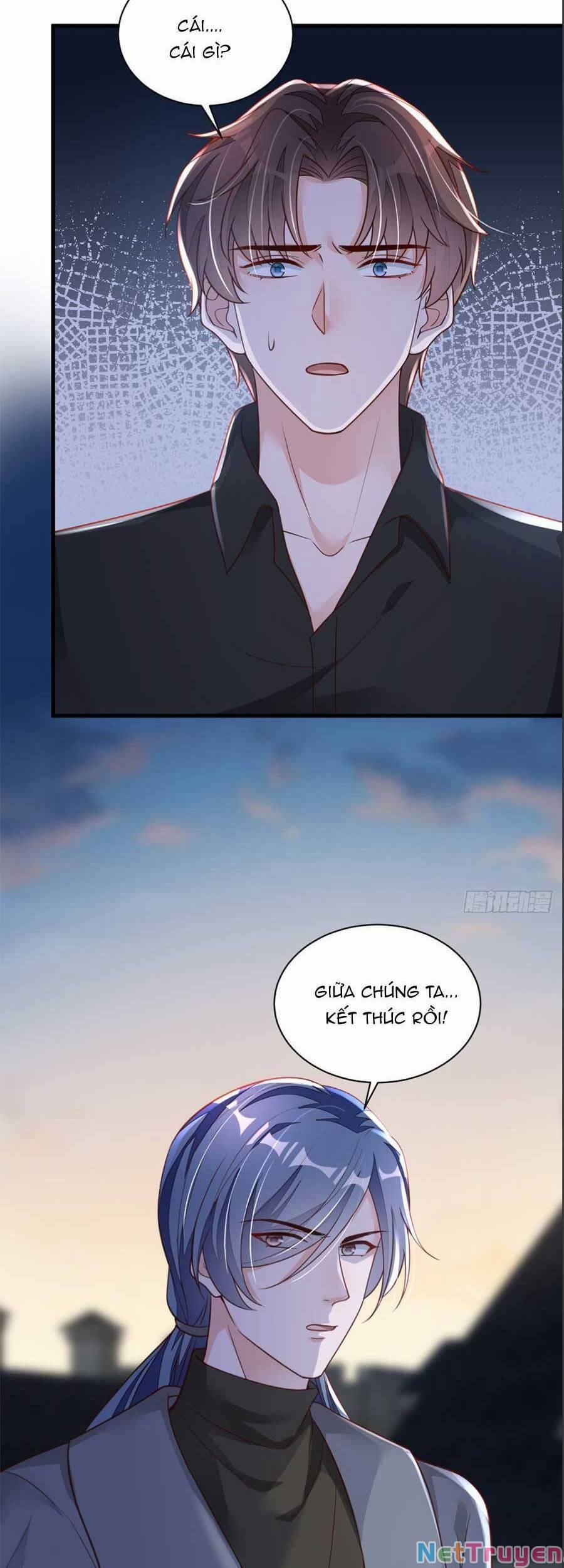 Ác Ma Thì Thầm 78 trang 12