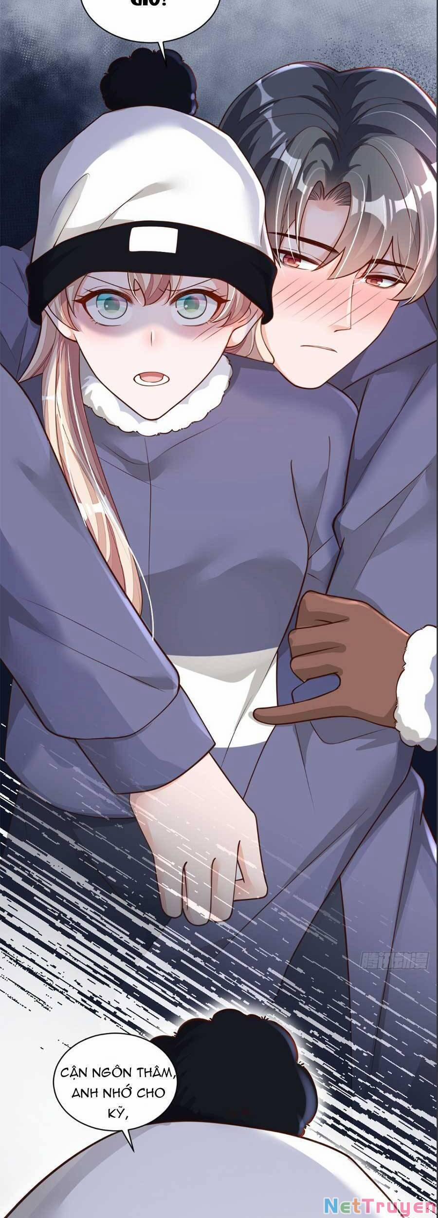 Ác Ma Thì Thầm 78 trang 19