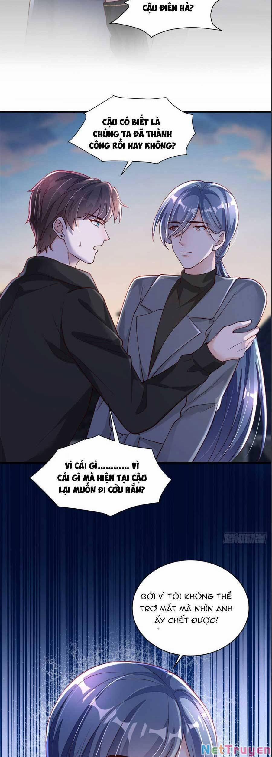 Ác Ma Thì Thầm 78 trang 2