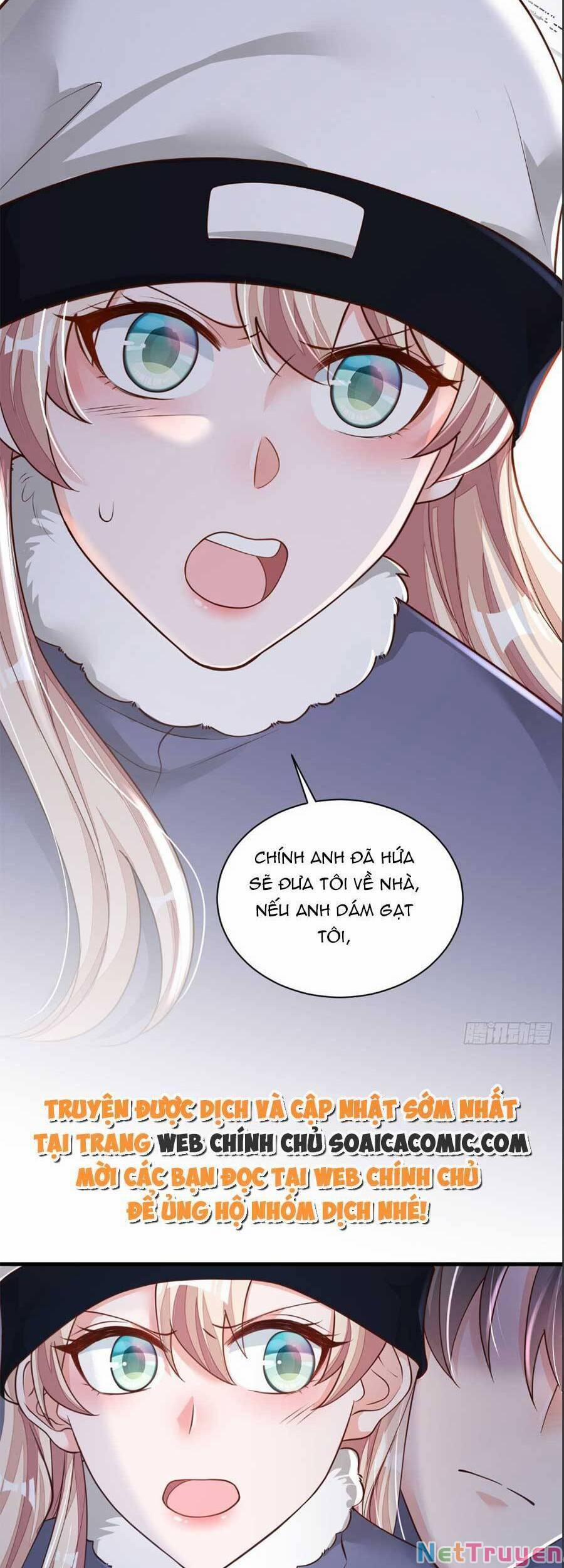 Ác Ma Thì Thầm 78 trang 20